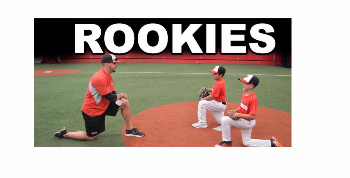 Coaching Youth Baseball & Softball – Rookie Course