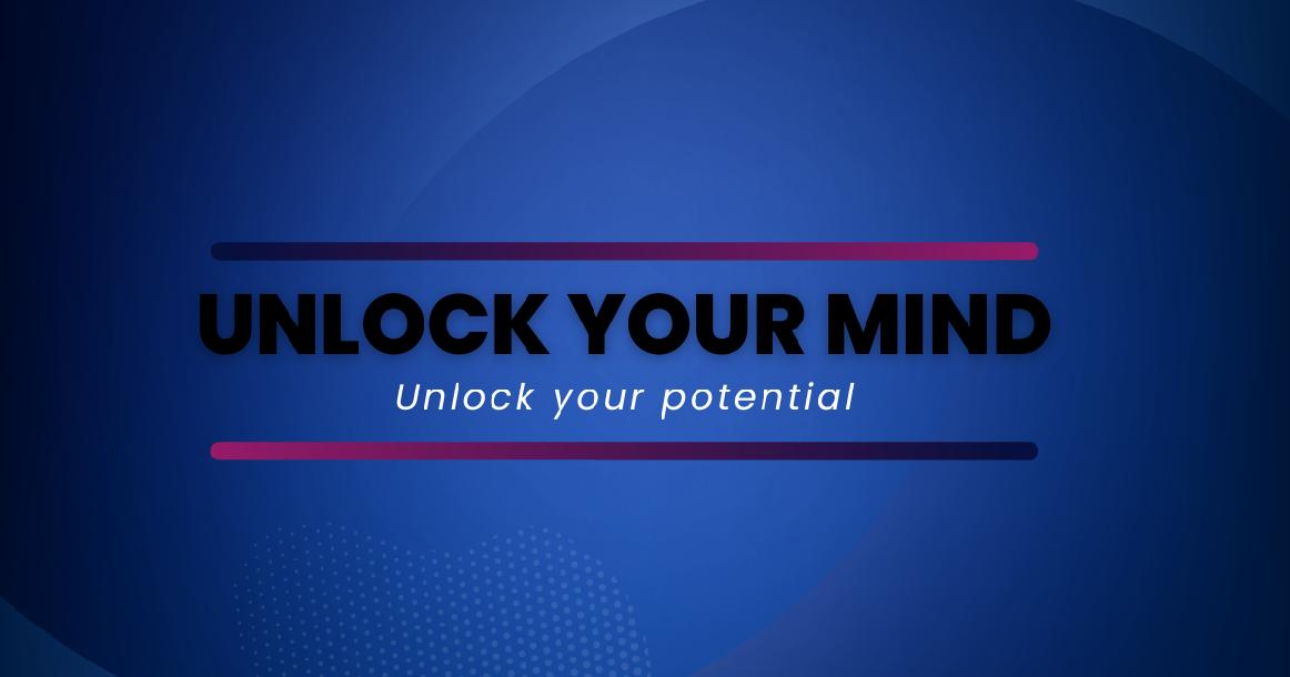 Build your elite sports mind now! For players aged 16 and over male and female