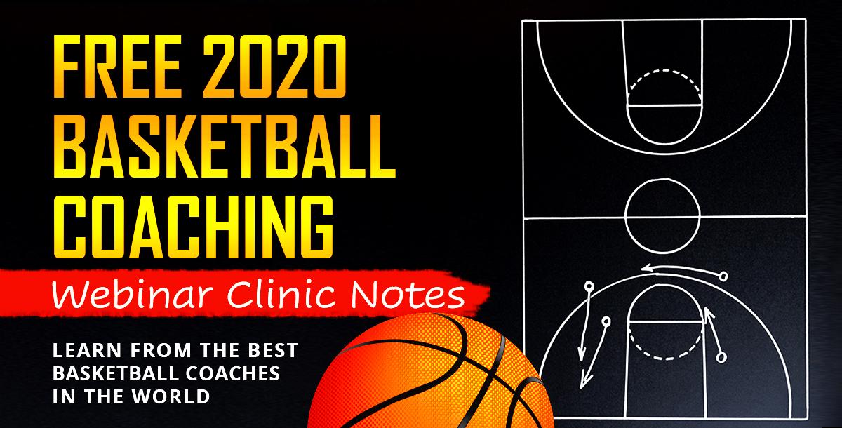 (FREE) 2020 Webinar Clinic Notes