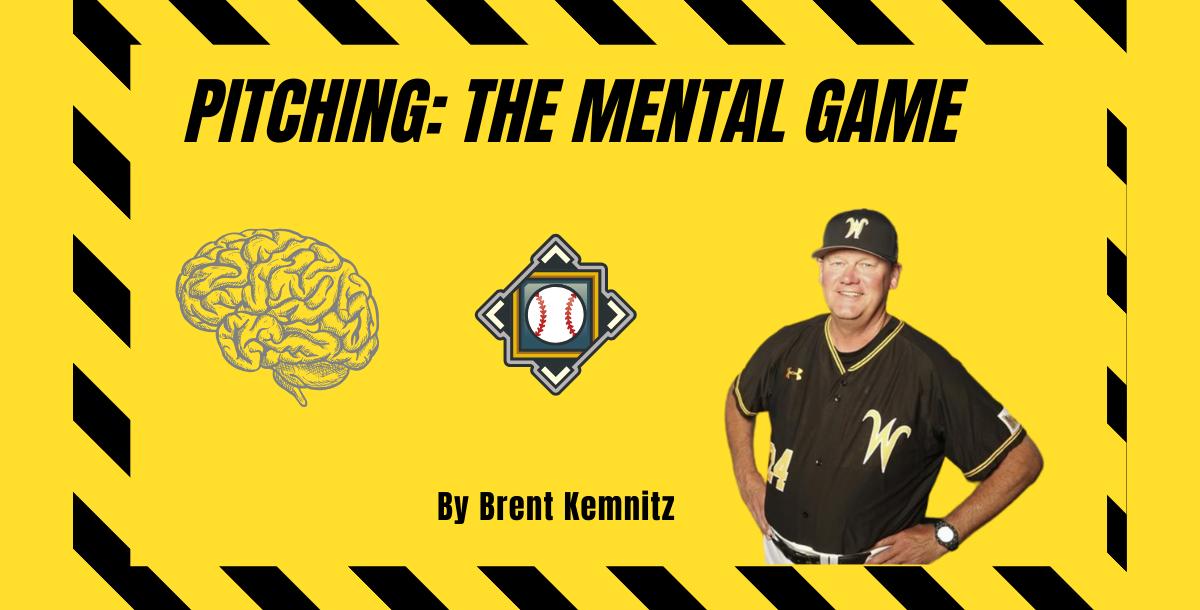 Pitching: The Mental Game CD – Remastered