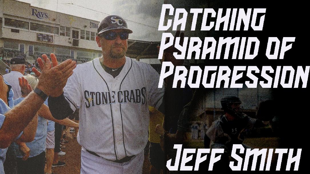 Jeff Smith – Catching Pyramid of Progression