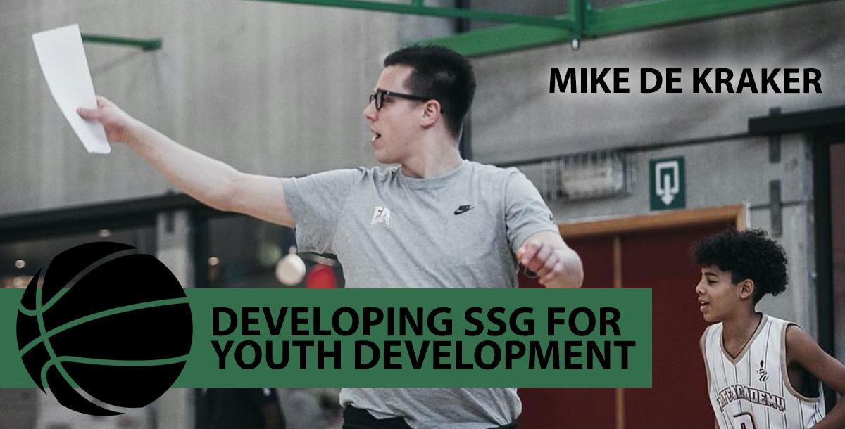 Developing SSG for Youth Development