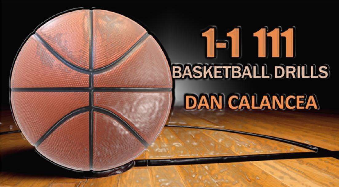 1-1 111 BASKETBALL DRILLS