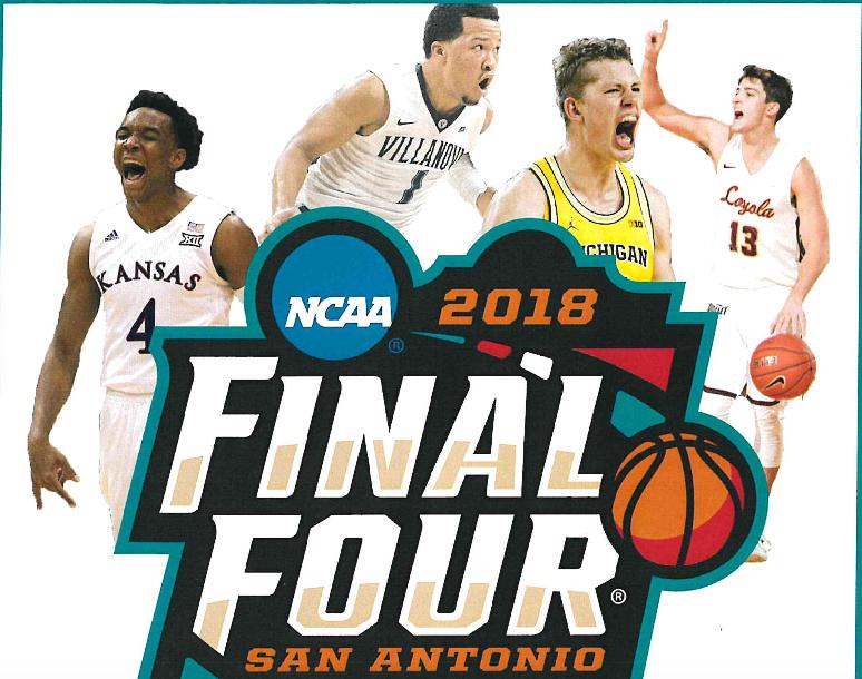 (FREE) 2018 Final Four Clinic Notes – San Antonio