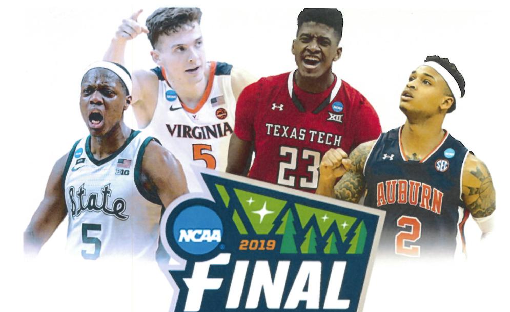 (FREE) 2019 Final Four Clinic Notes – Minneapolis