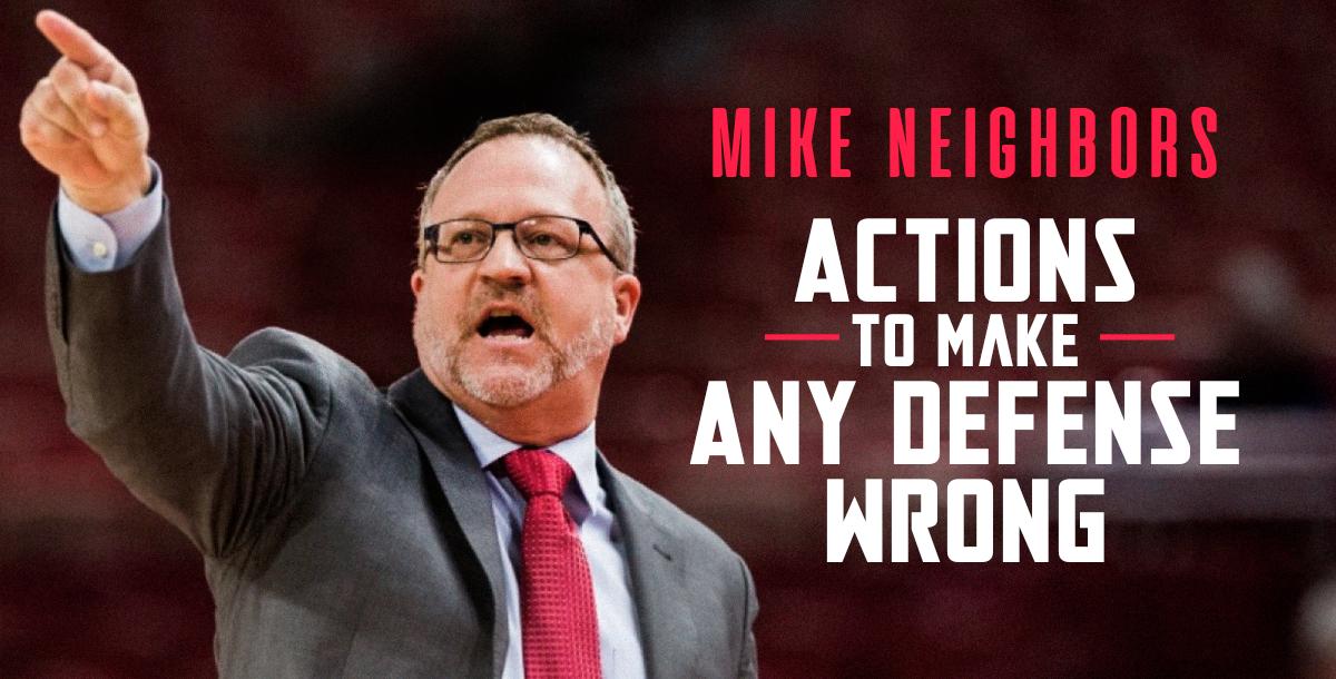 Actions to Make Any Defense Wrong