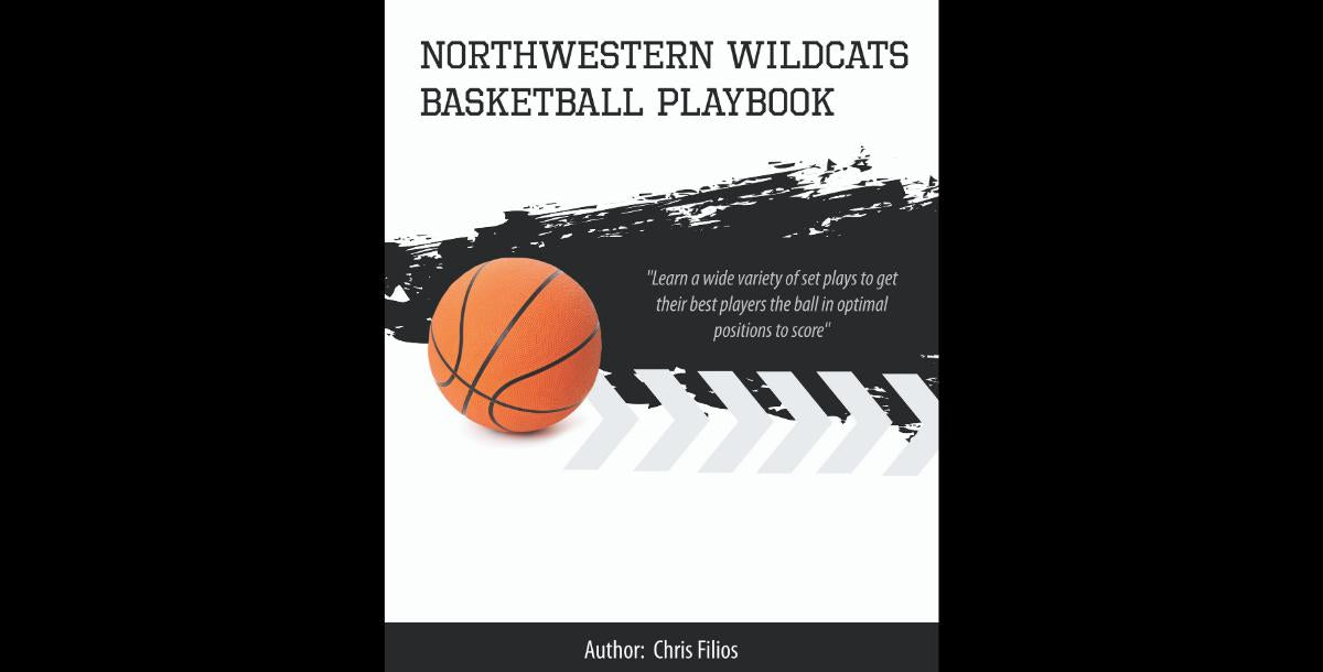 Chris Collins – Northwestern Wildcats Offense