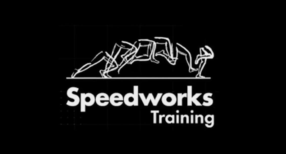 Demystification of Speed Training – Jonas Dodoo