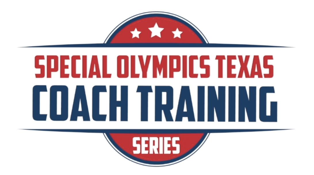 Special Olympics Texas Volleyball Coach Training