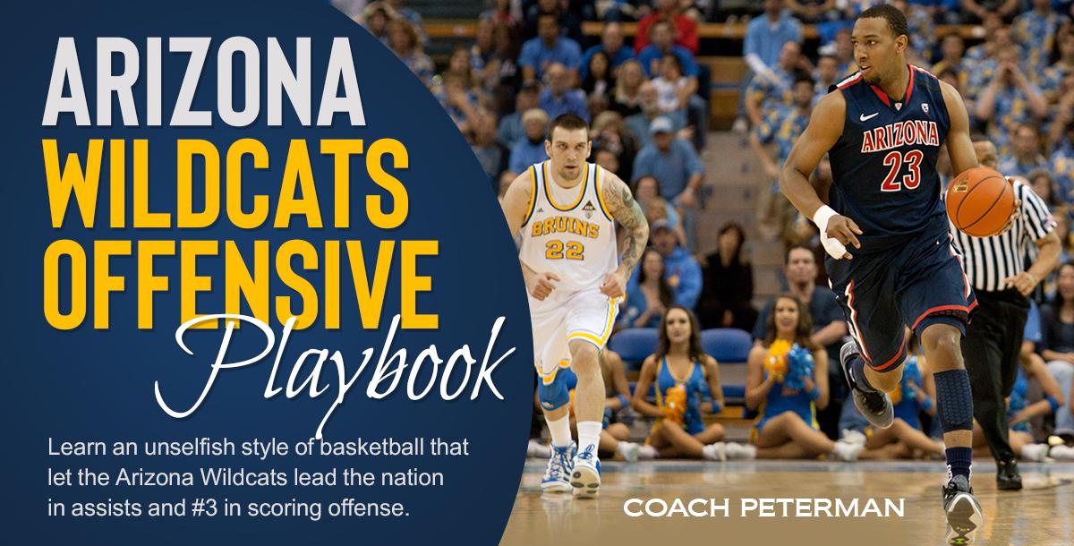 Arizona Wildcats Offensive Playbook