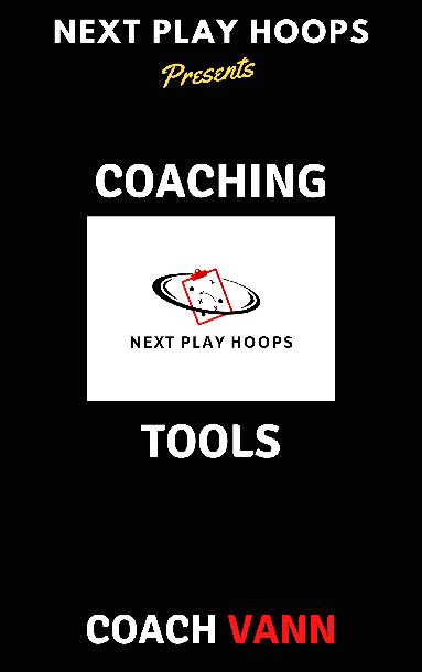 Coaching Tools