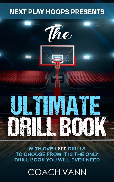 The Ultimate Drill Book