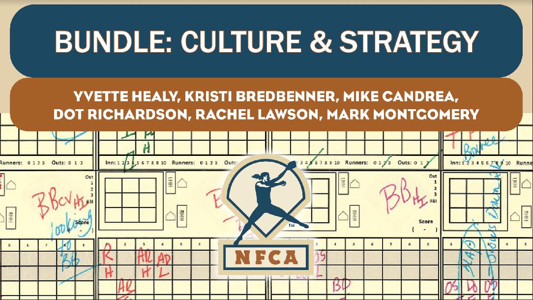 NFCA Culture & Strategy Bundle