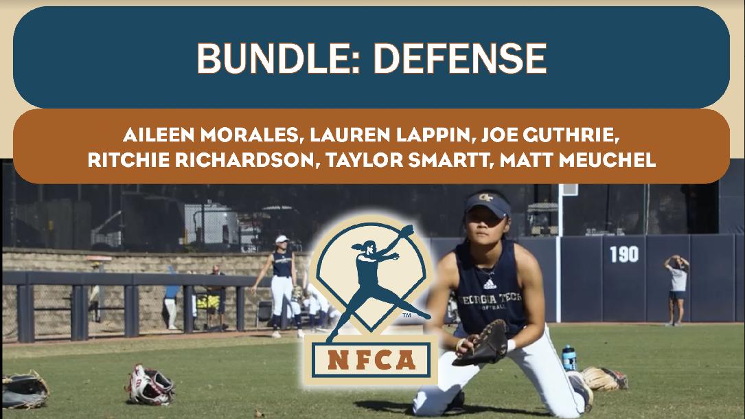 NFCA Defense Bundle