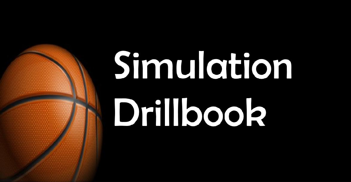 Simulation Drillbook