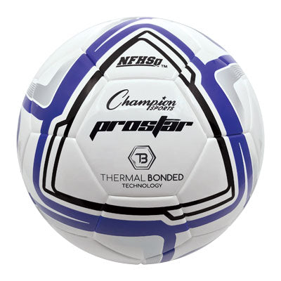 PROSTAR SOCCER BALL