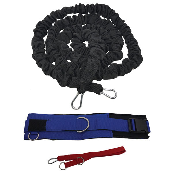 All Purpose Resistance Belt Set