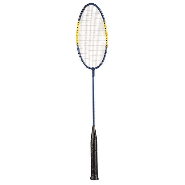 Tempered steel Badminton Racket