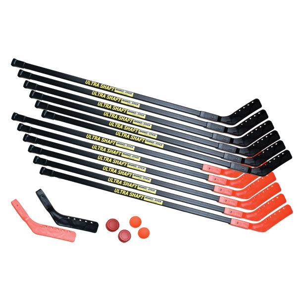 ULTRA SHAFT HOCKEY SET