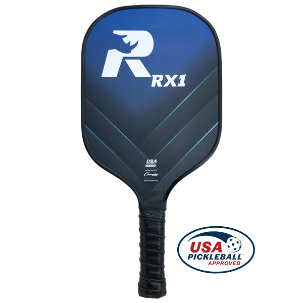 RX1 Pickleball Paddle