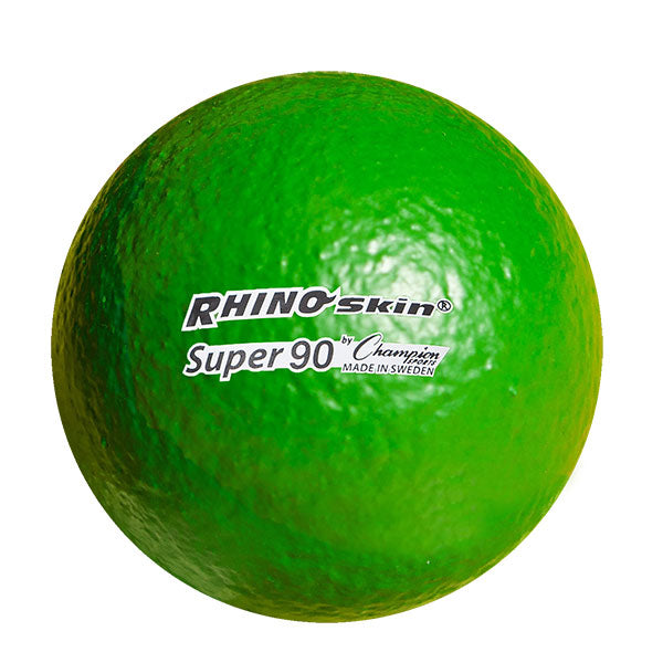 3.5″ RHINO Skin Super 90 High Bounce Foam Ball