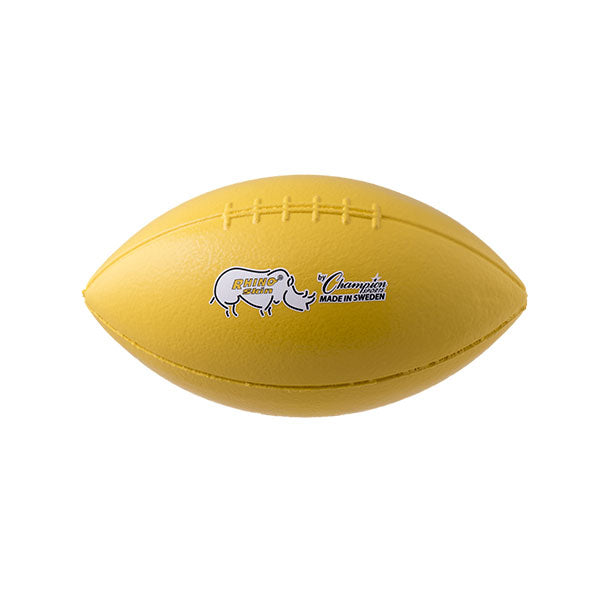 Rhino Skin Molded Foam Football