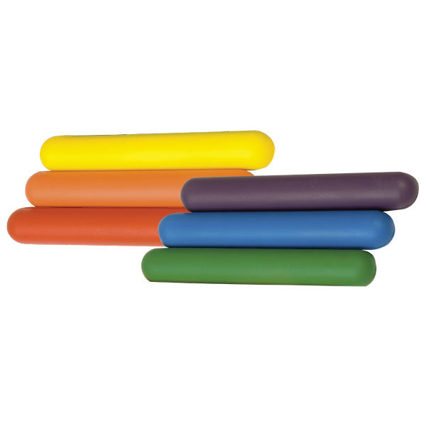 Foam Relay Baton Set