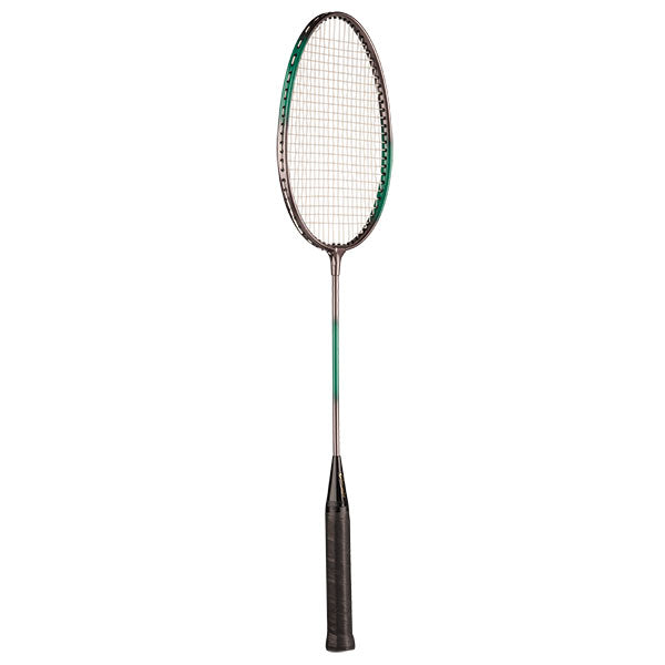 Wide Body Aluminum Badminton Racket