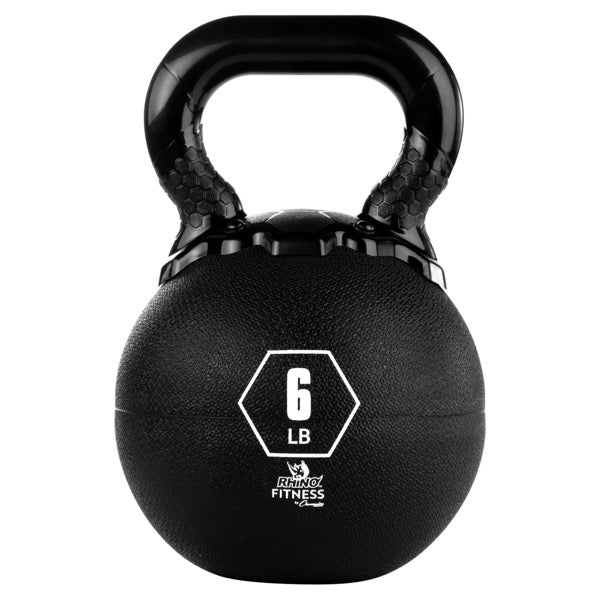 Rhino Kettlebell