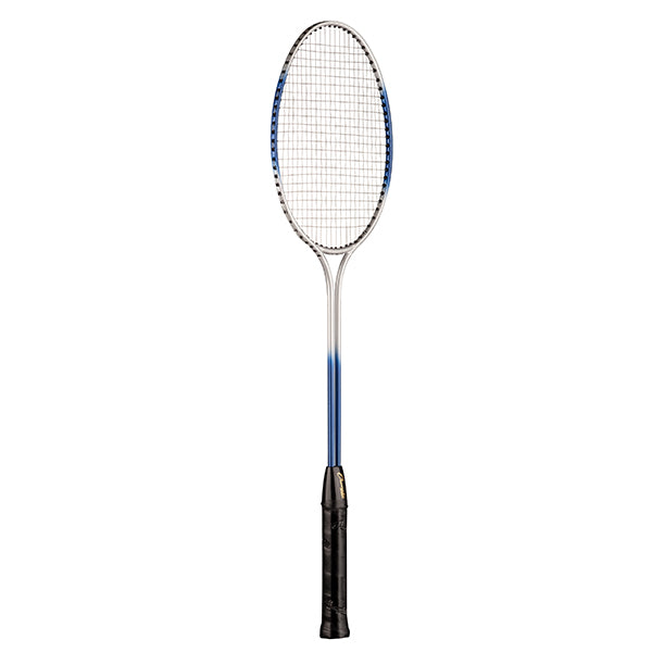 Tempered steel Twin shaft Badminton Racket