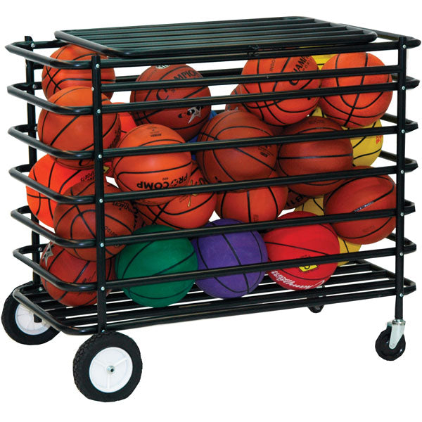 Ultimate Lockable Ball Locker