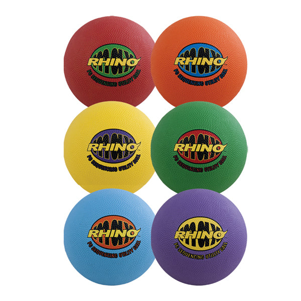 Rhino Max Utility Balls