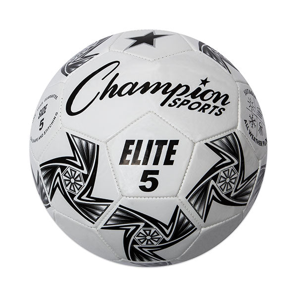 ELITE SOCCER BALL