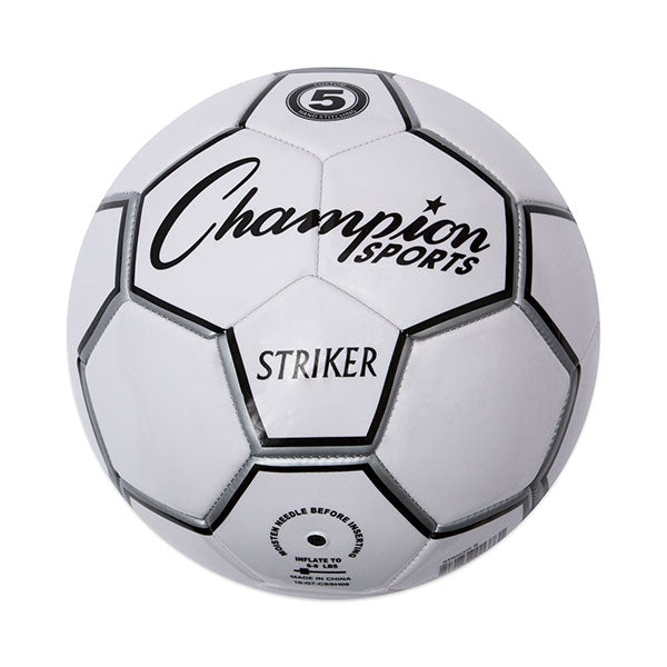 STRIKER SOCCER BALL