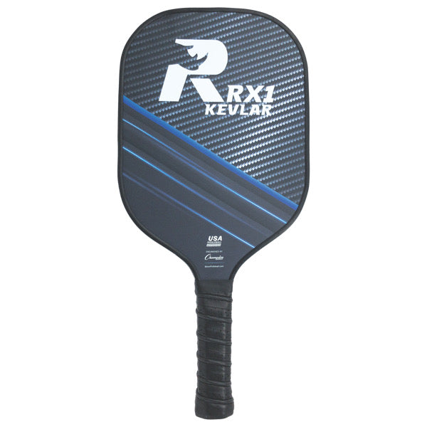 RX1 KEVLAR(R) Pickleball Paddle