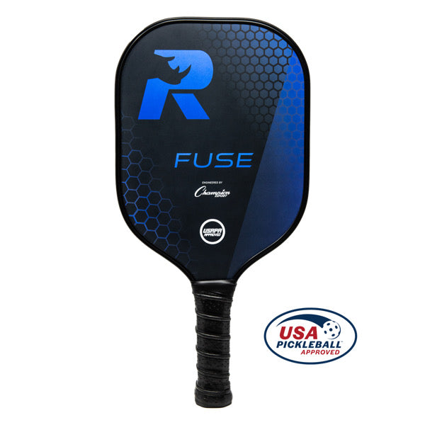 Rhino Pickleball FUSE Paddle