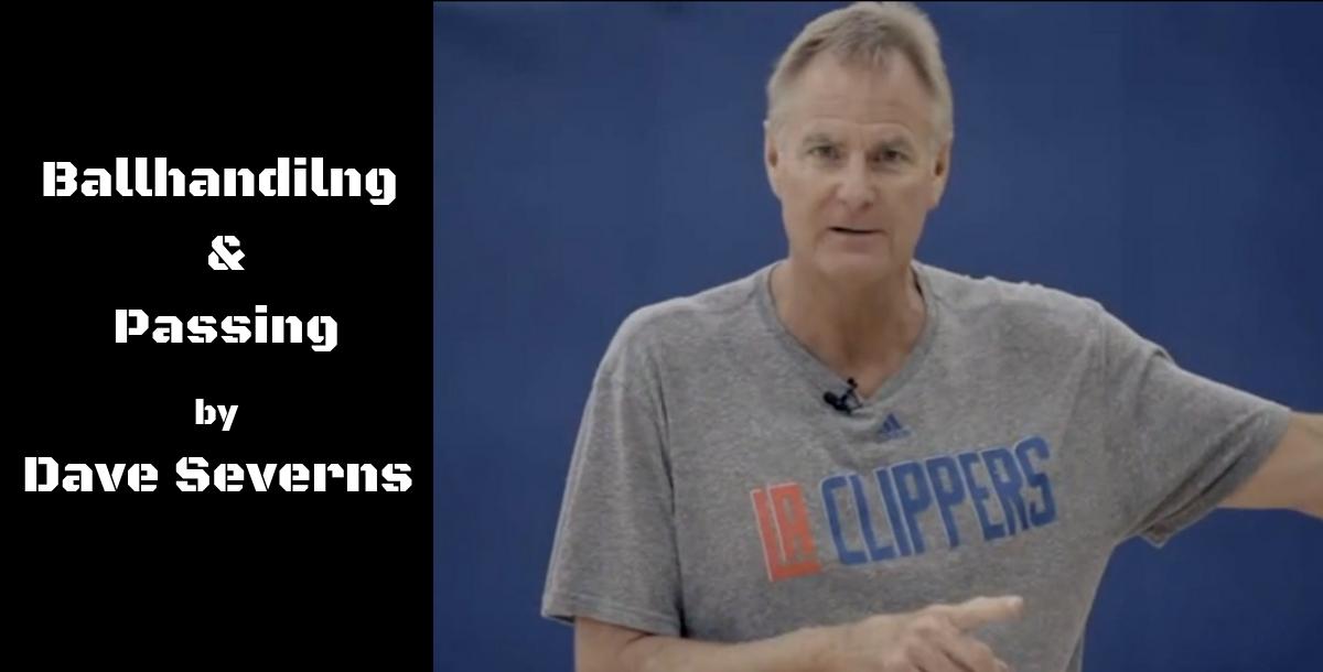 Elite Ballhandling & Passing