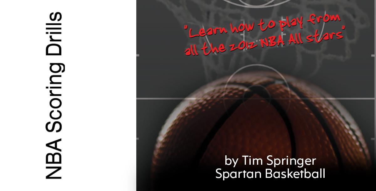 Spartan Team Drills Playbook