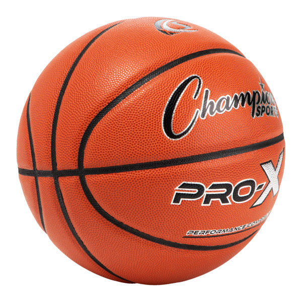 COMPOSITE MICROFIBER BASKETBALL