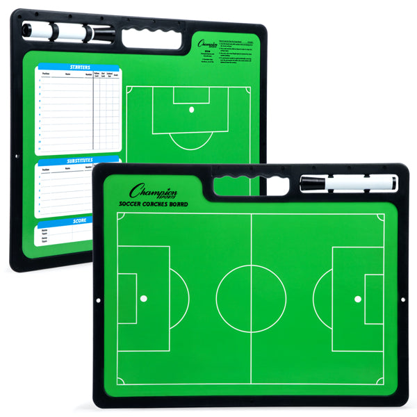 Extra-Large Soccer Coaches Board