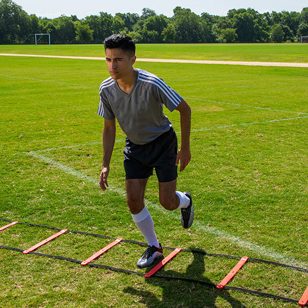 Speed and Agility kit