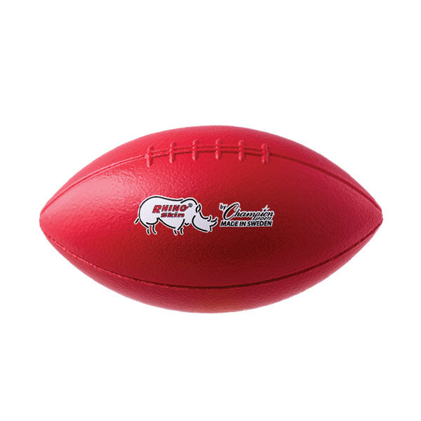 Rhino Skin Molded Foam Football