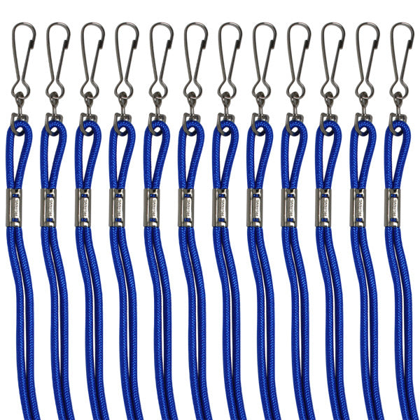 Nylon Lanyard