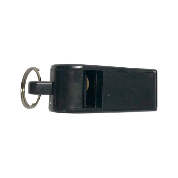 Medium-Weight Plastic Whistle