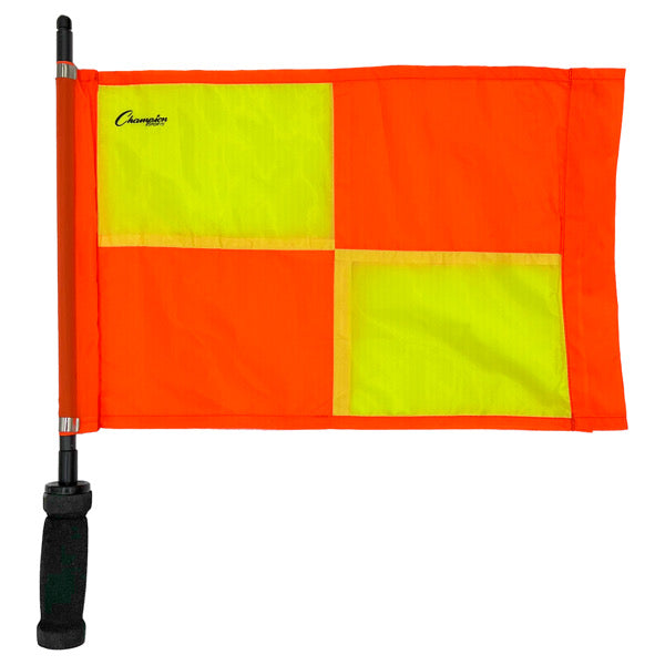 PRO SWIVEL LINESMAN’S FLAG SET