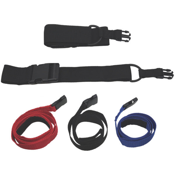 MultiLevel Reaction Belt Set