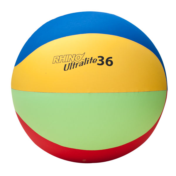 Rhino Ultra-Lite Cage Ball Set