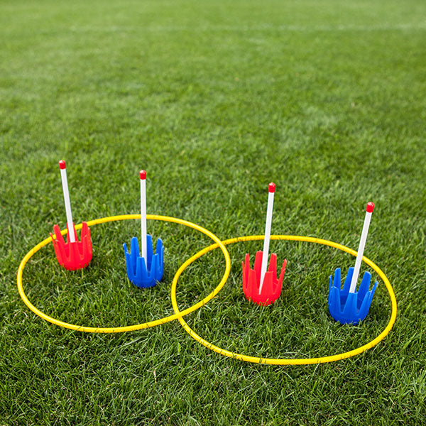 Lawn Toss Games Set