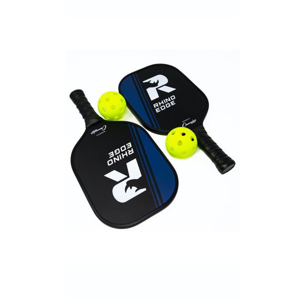 Rhino Pickleball EDGESET 2-Player Set