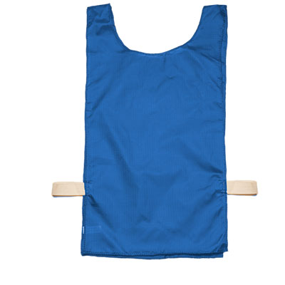 Youth Heavy Weight Nylon Pinnie